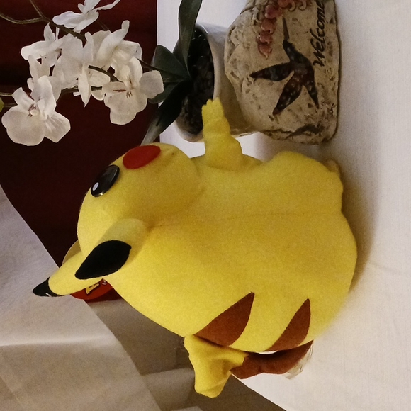 POKEMON STUFF TOY - Picture 5 of 8